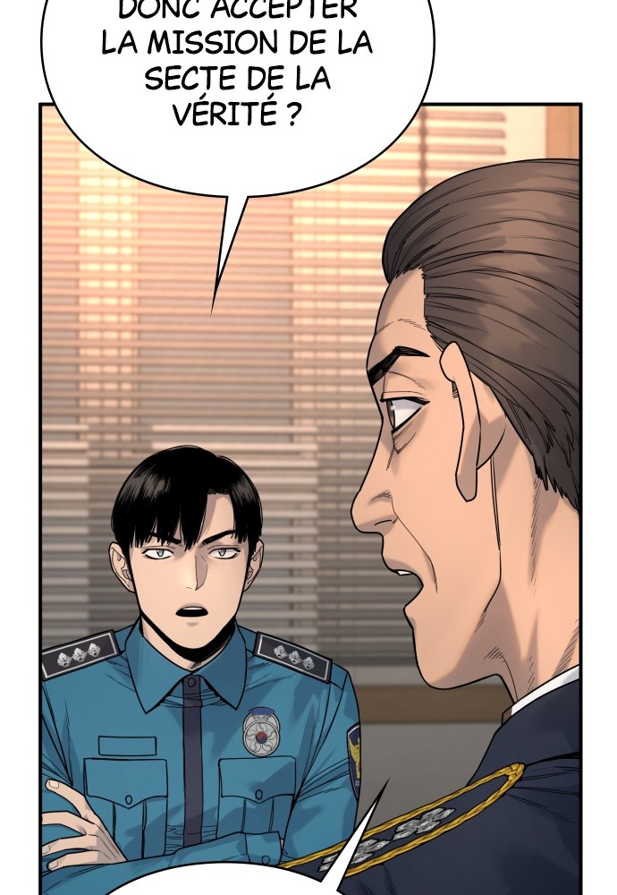 Read Killer Reborn FR Manga Online