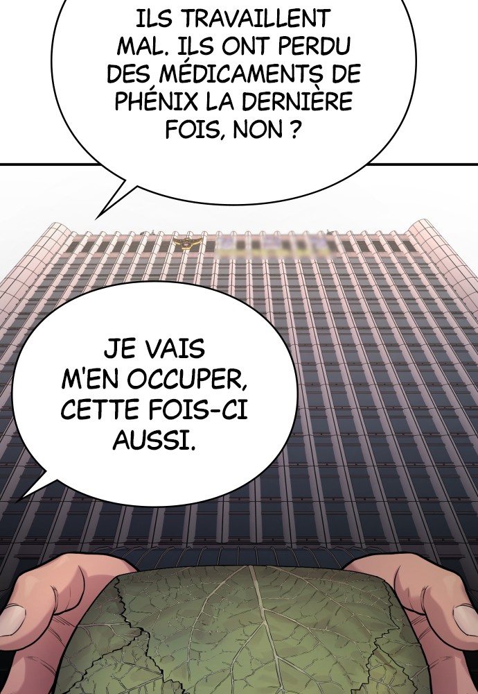 Read Killer Reborn FR Manga Online