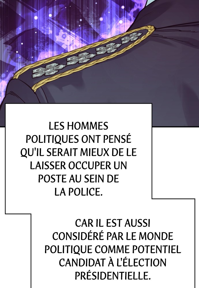 Read Killer Reborn FR Manga Online