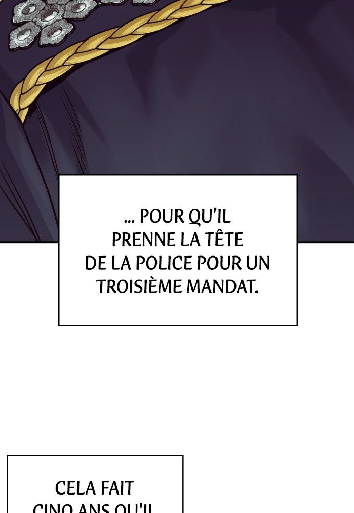 Read Killer Reborn FR Manga Online