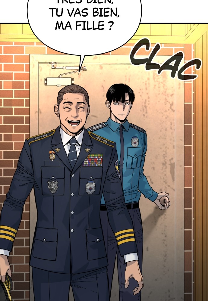 Read Killer Reborn FR Manga Online