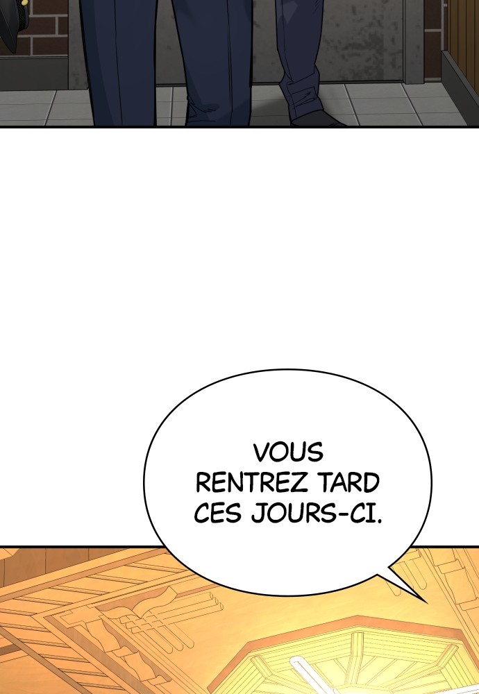 Read Killer Reborn FR Manga Online