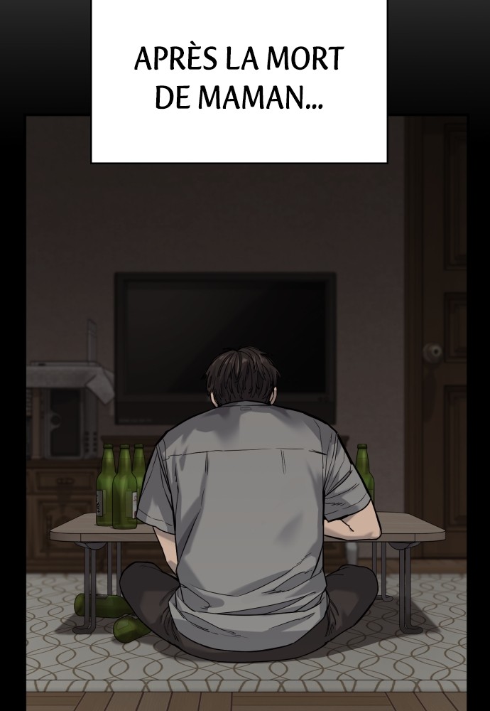 Read Killer Reborn FR Manga Online