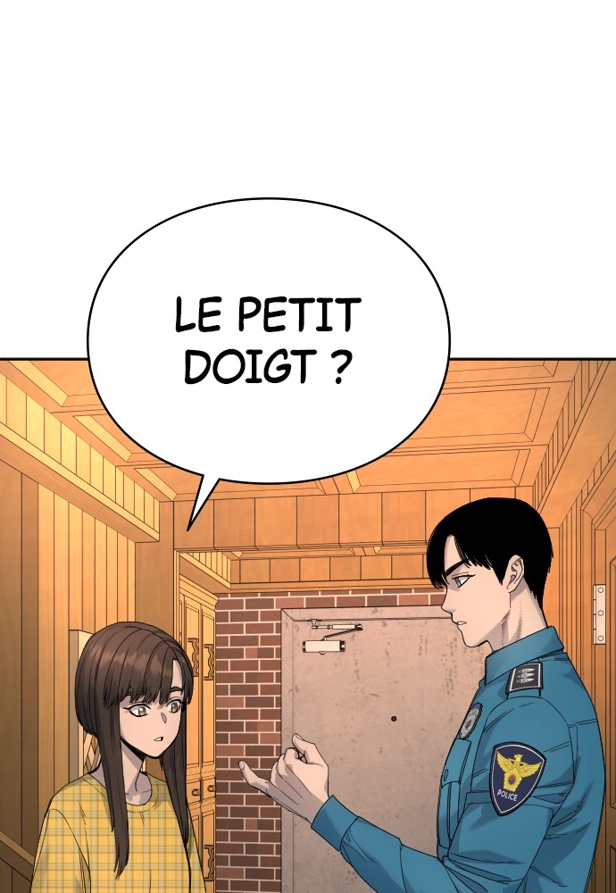 Read Killer Reborn FR Manga Online