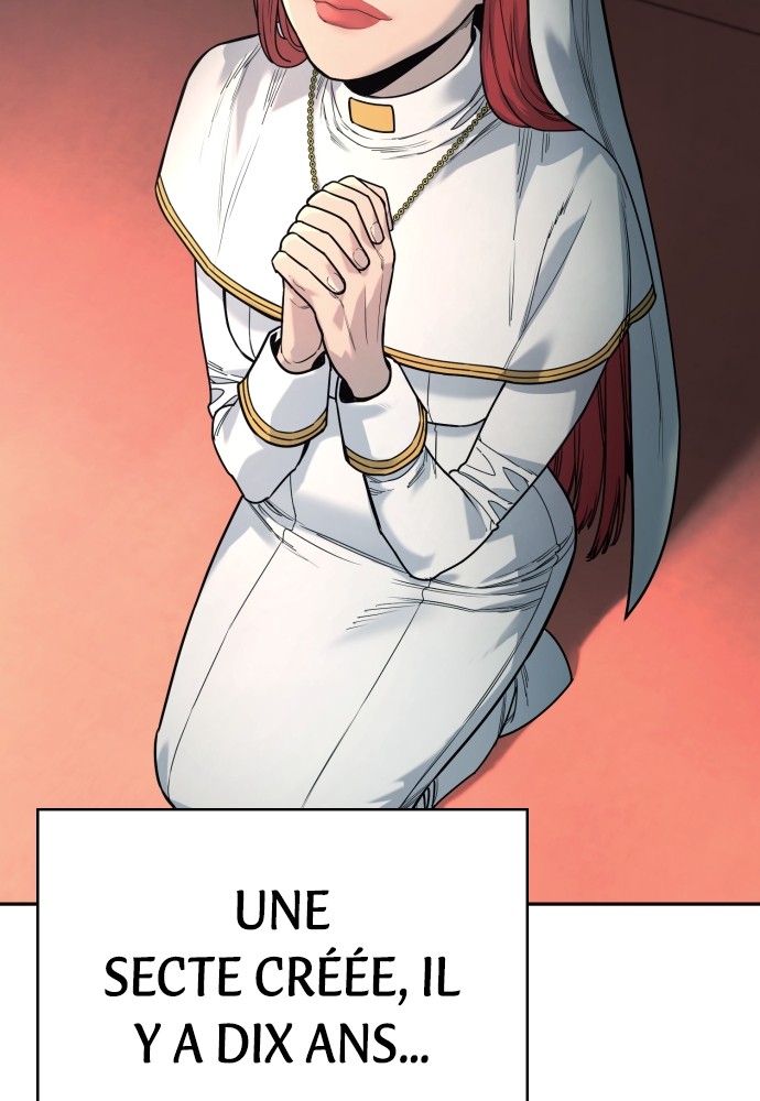 Read Killer Reborn FR Manga Online