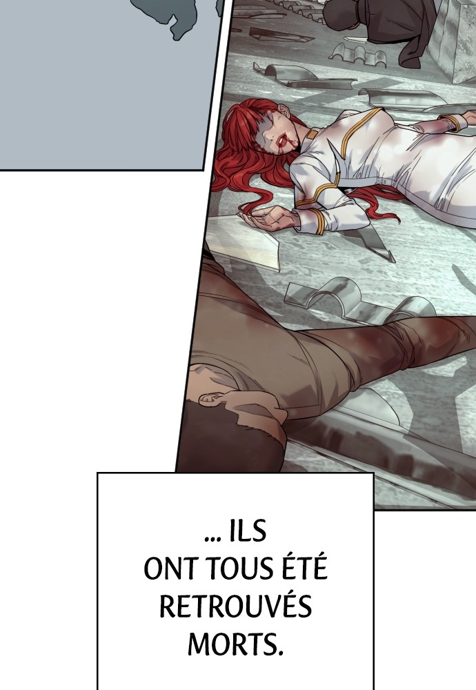 Read Killer Reborn FR Manga Online