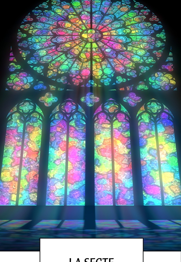 Read Killer Reborn FR Manga Online