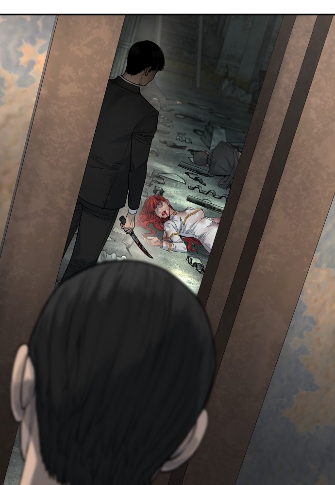 Read Killer Reborn FR Manga Online