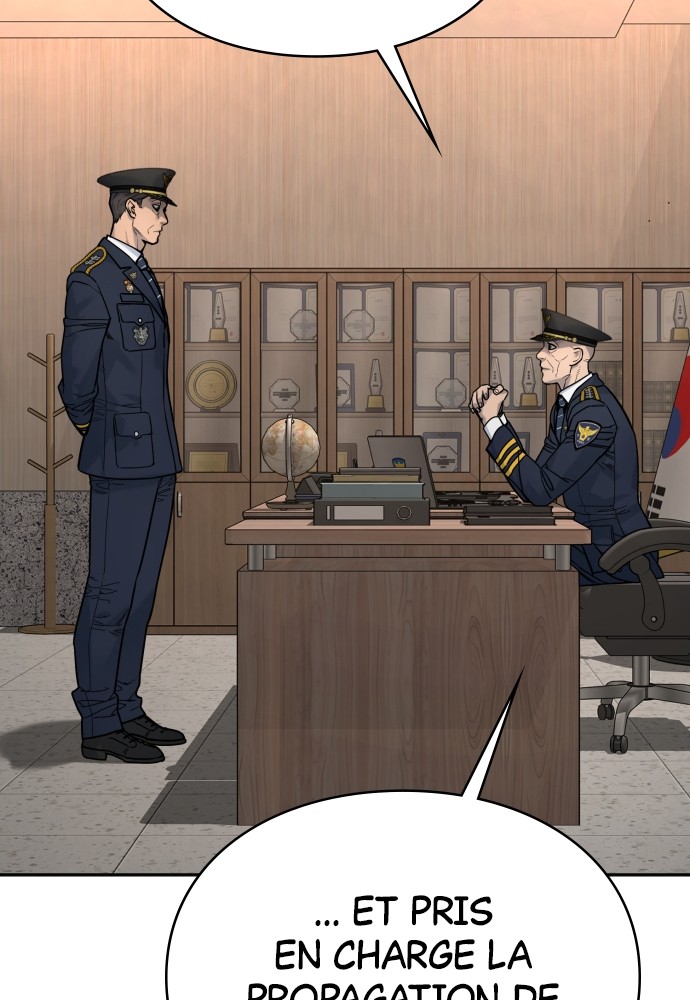 Read Killer Reborn FR Manga Online