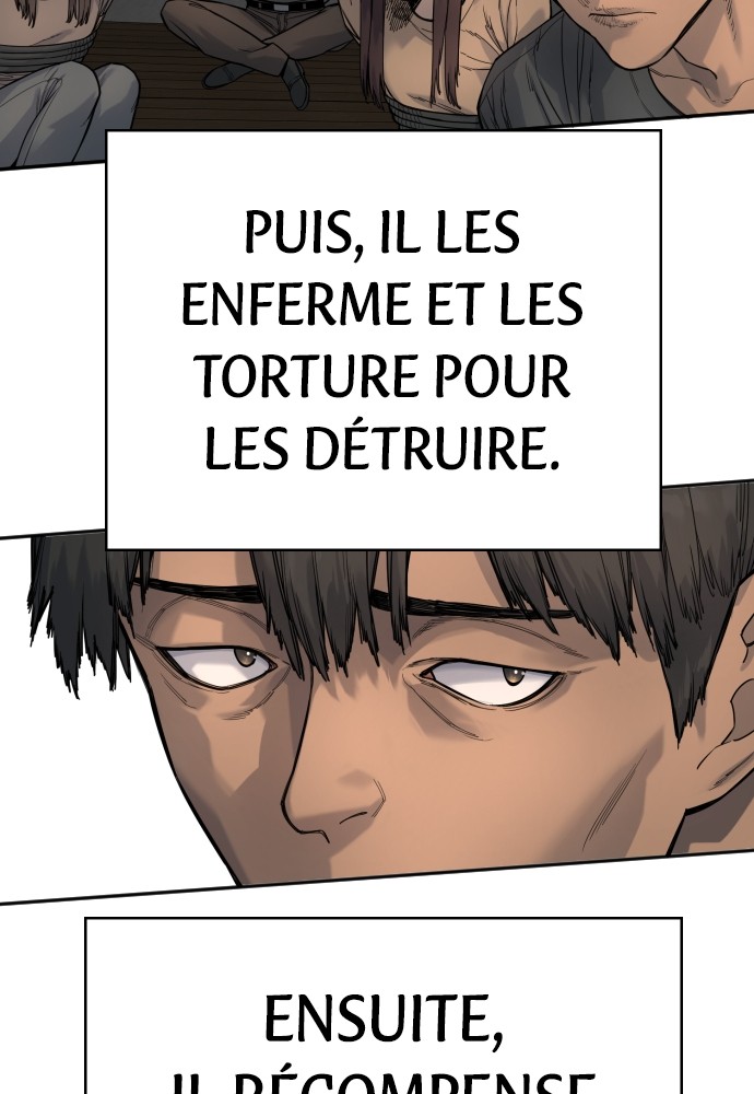 Read Killer Reborn FR Manga Online