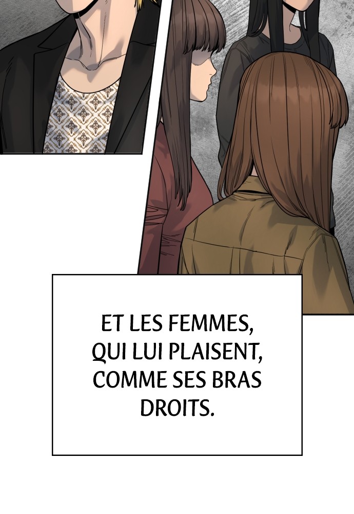 Read Killer Reborn FR Manga Online