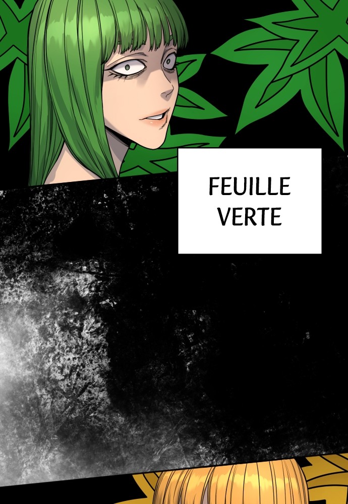 Read Killer Reborn FR Manga Online