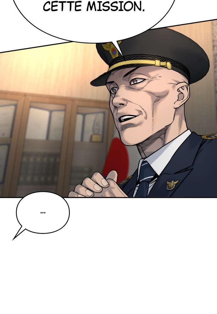 Read Killer Reborn FR Manga Online