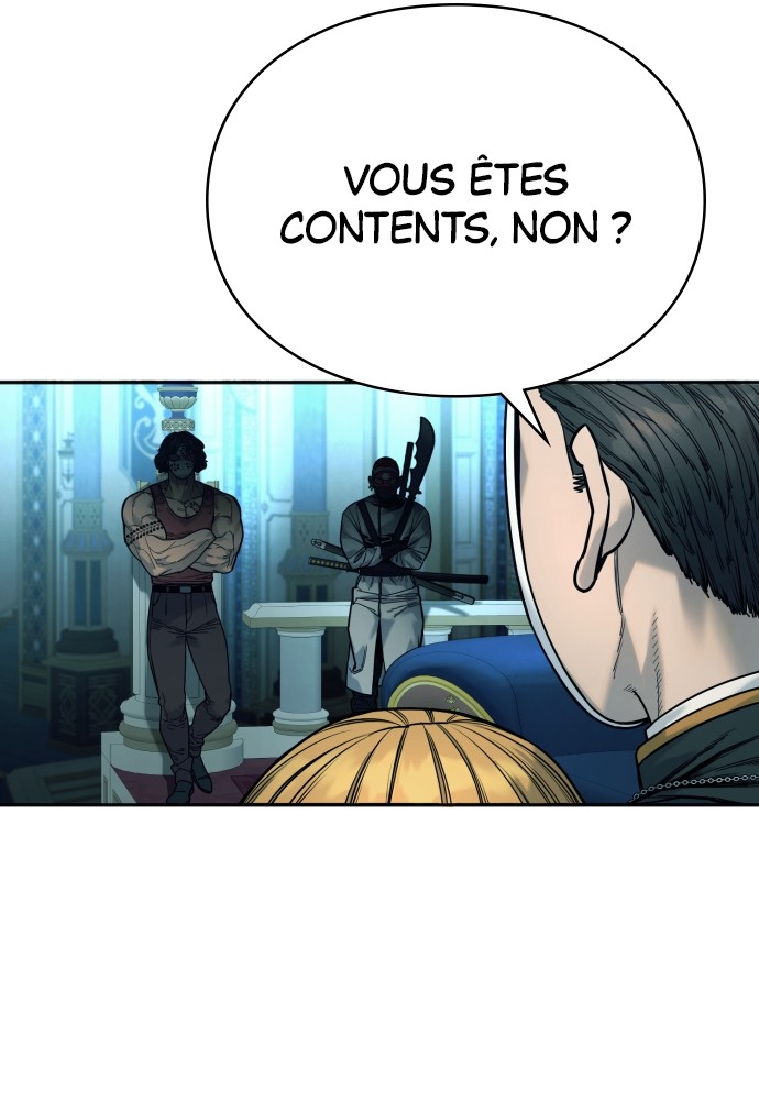 Read Killer Reborn FR Manga Online