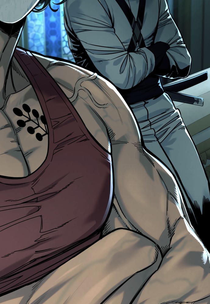 Read Killer Reborn FR Manga Online