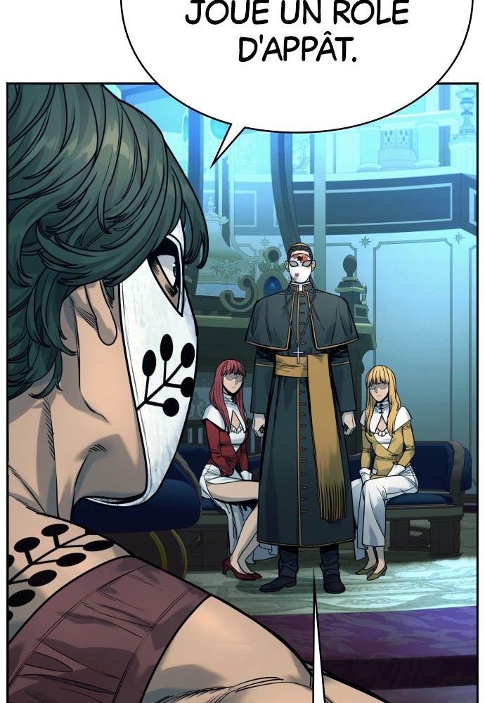 Read Killer Reborn FR Manga Online