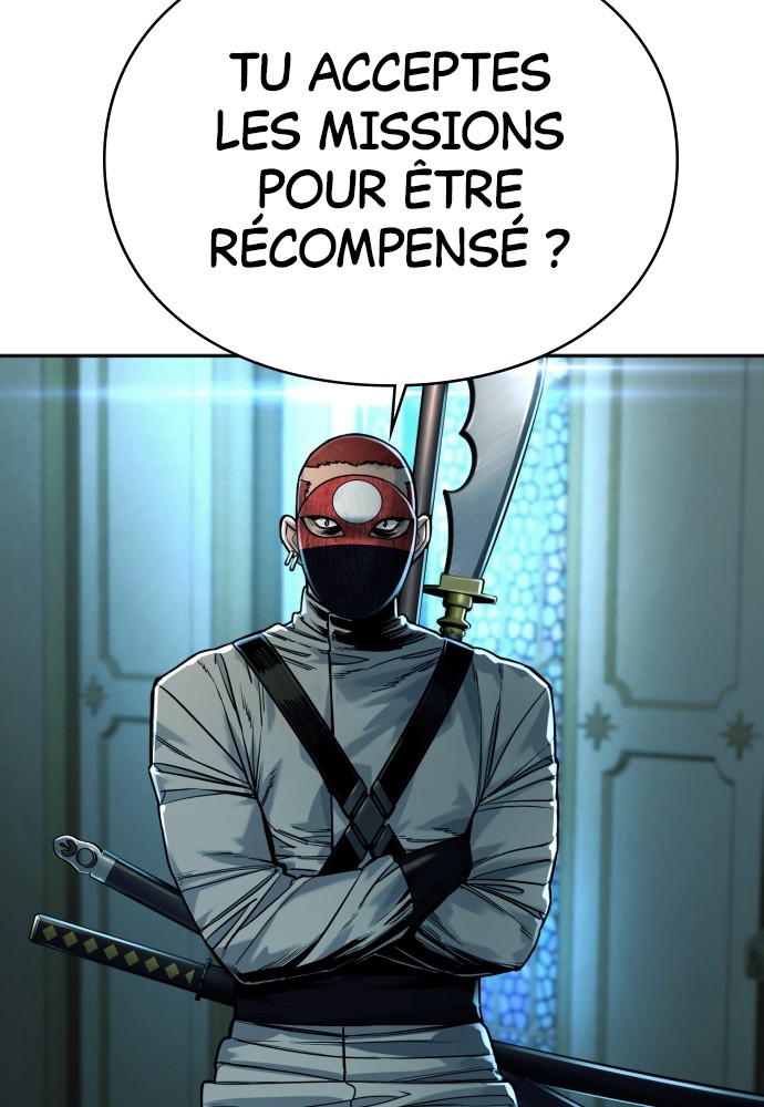 Read Killer Reborn FR Manga Online