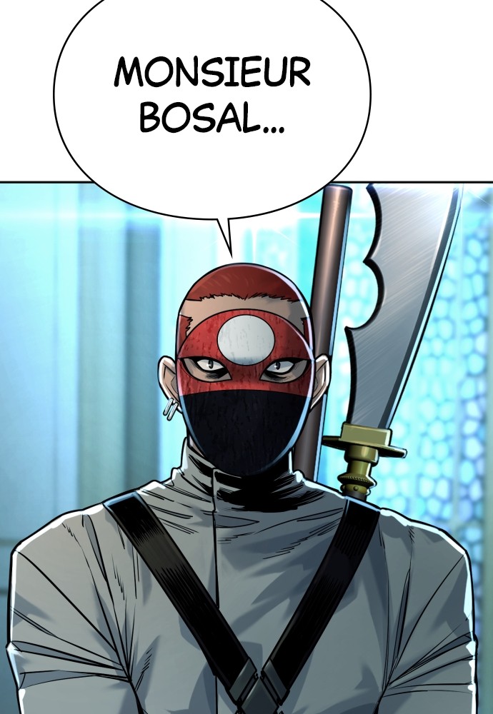 Read Killer Reborn FR Manga Online