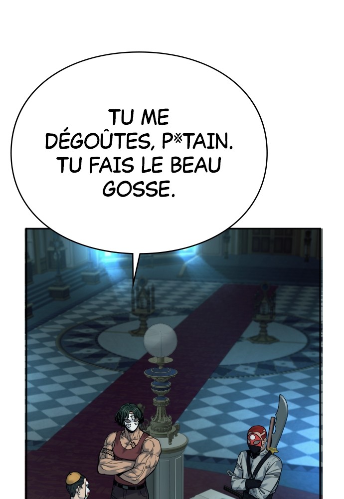 Read Killer Reborn FR Manga Online