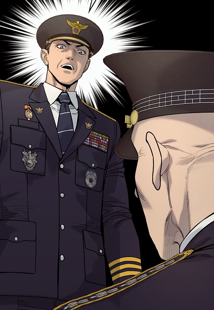 Read Killer Reborn FR Manga Online