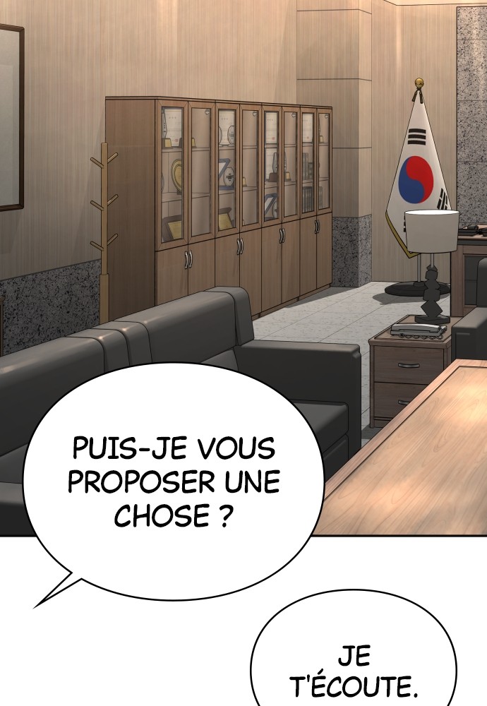 Read Killer Reborn FR Manga Online