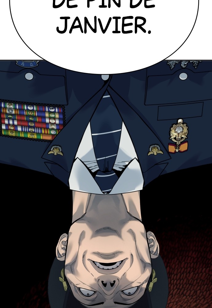 Read Killer Reborn FR Manga Online