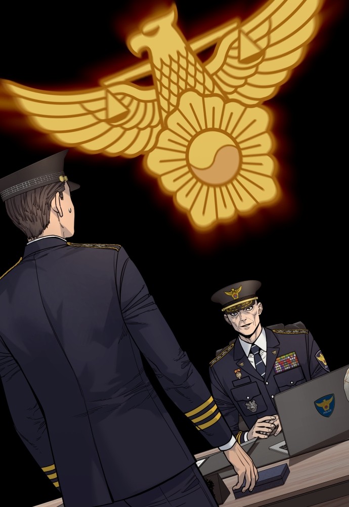 Read Killer Reborn FR Manga Online