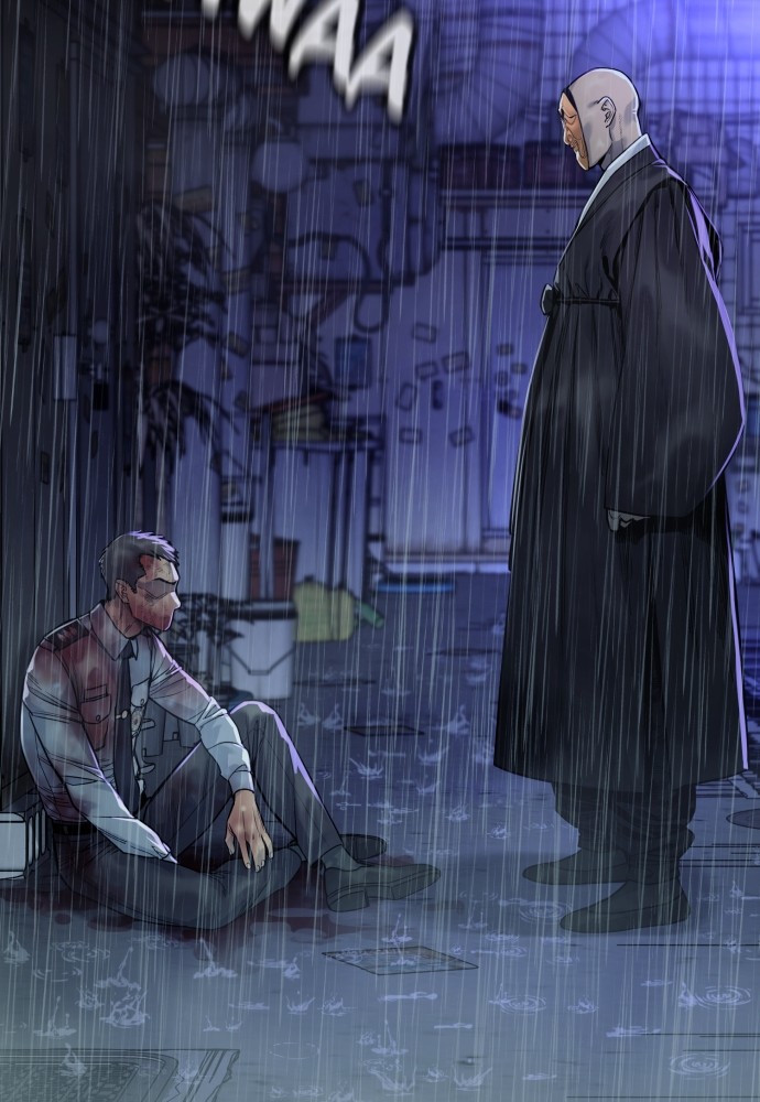 Read Killer Reborn FR Manga Online