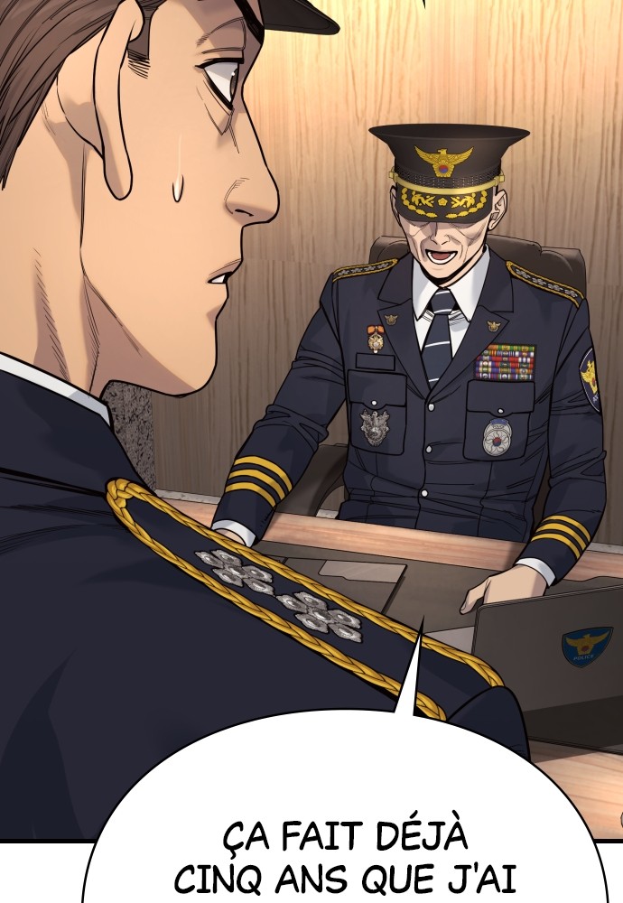 Read Killer Reborn FR Manga Online