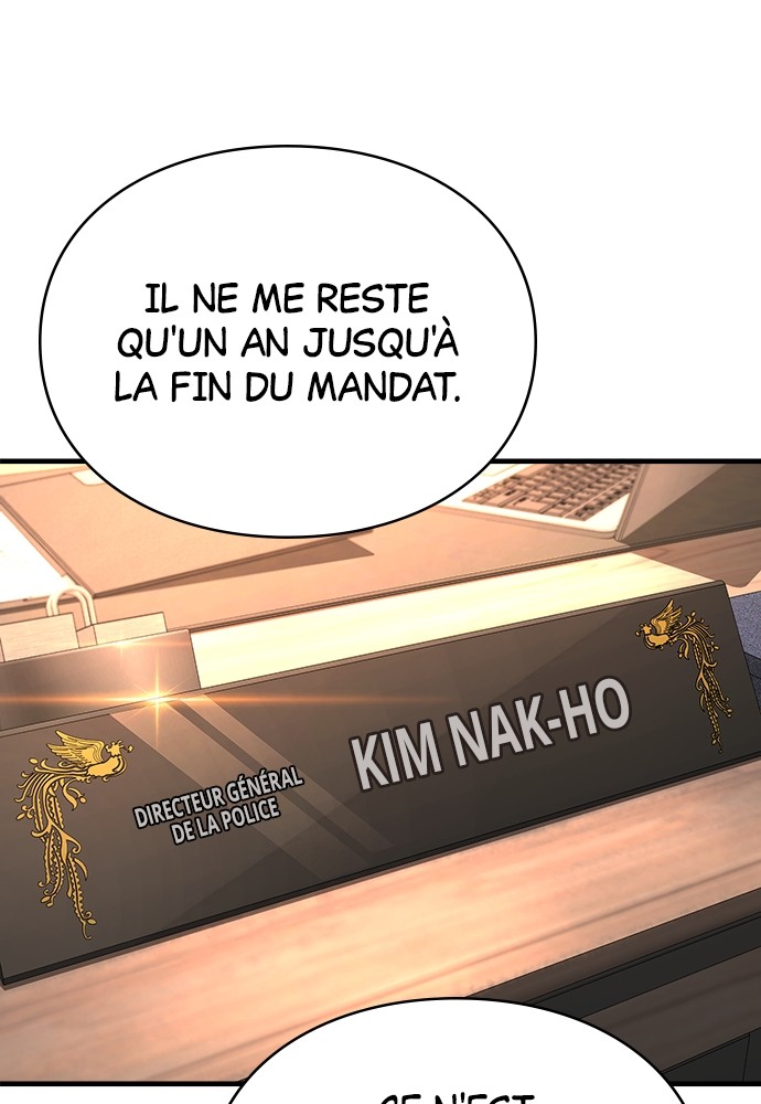 Read Killer Reborn FR Manga Online