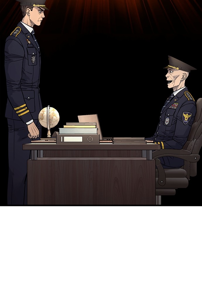 Read Killer Reborn FR Manga Online