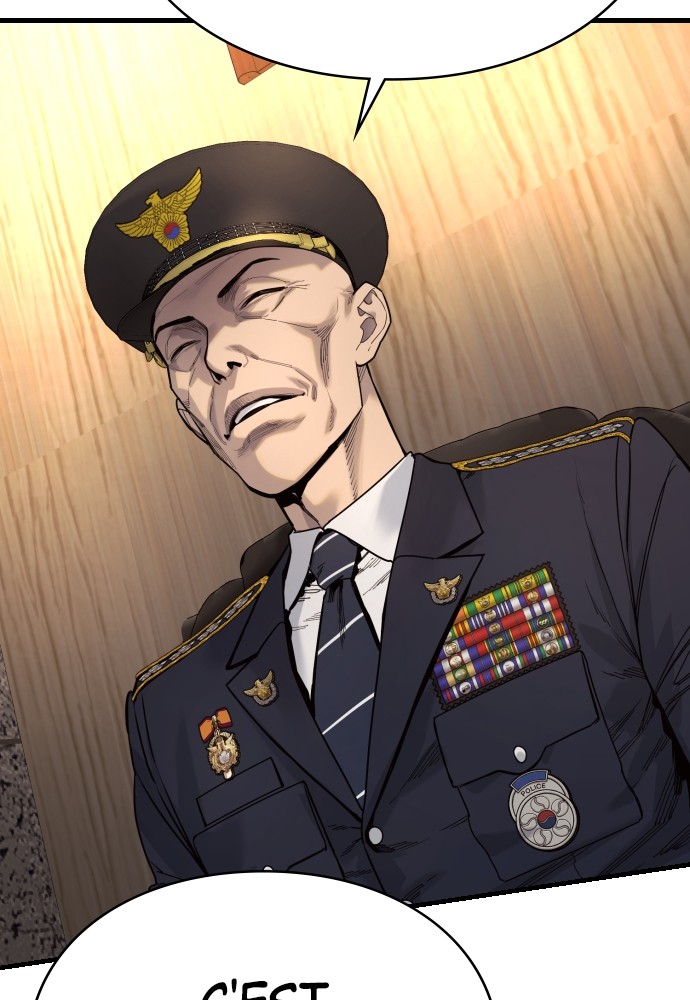 Read Killer Reborn FR Manga Online