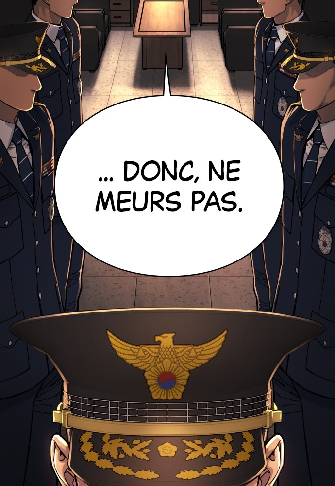 Read Killer Reborn FR Manga Online