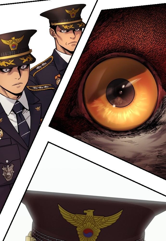 Read Killer Reborn FR Manga Online