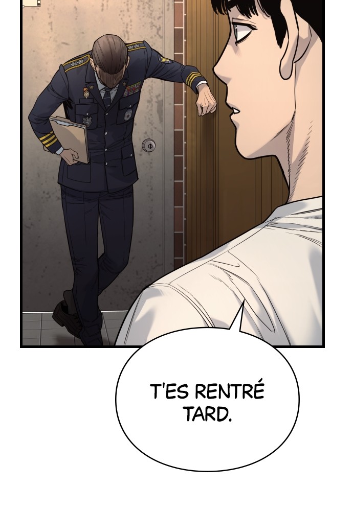 Read Killer Reborn FR Manga Online