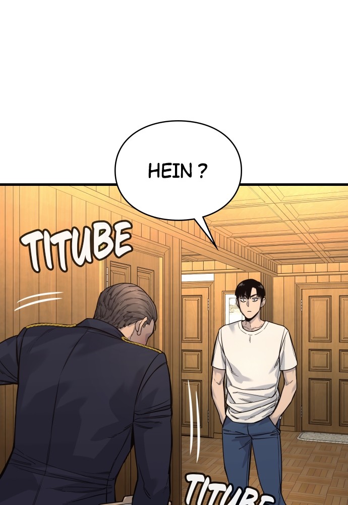 Read Killer Reborn FR Manga Online