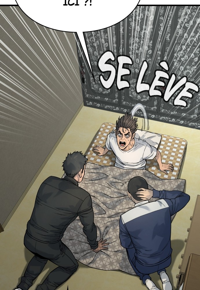 Read Killer Reborn FR Manga Online