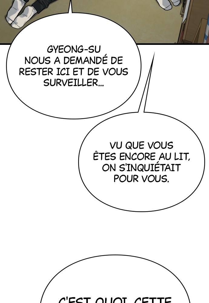 Read Killer Reborn FR Manga Online