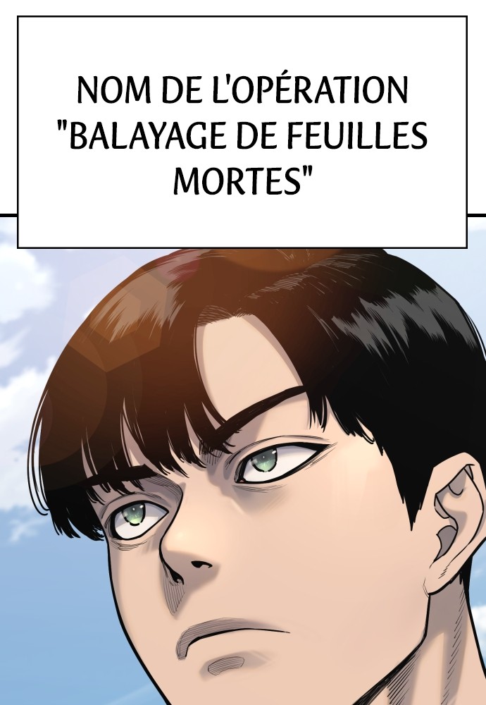 Read Killer Reborn FR Manga Online