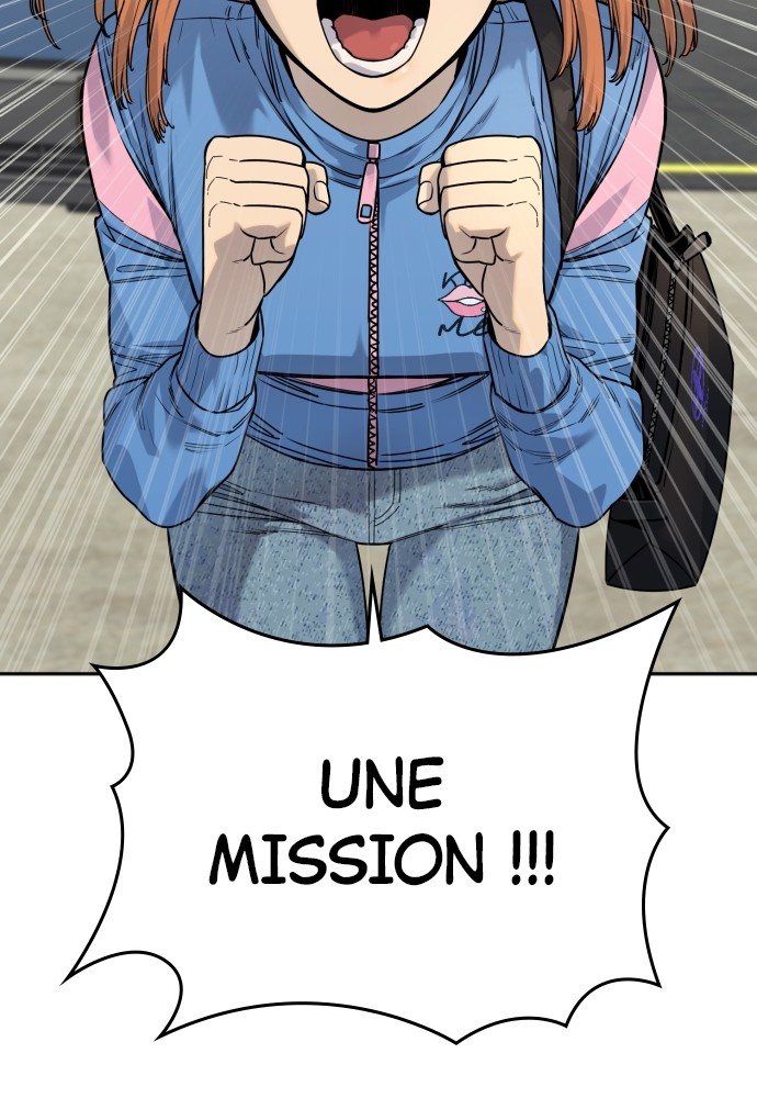 Read Killer Reborn FR Manga Online