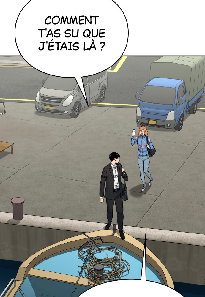 Read Killer Reborn FR Manga Online