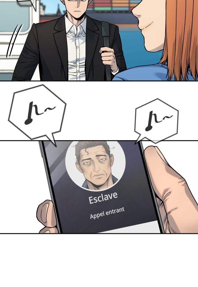 Read Killer Reborn FR Manga Online