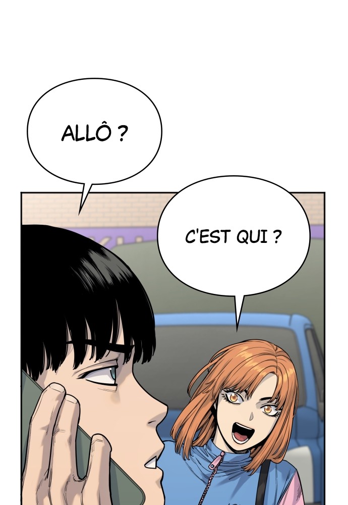 Read Killer Reborn FR Manga Online