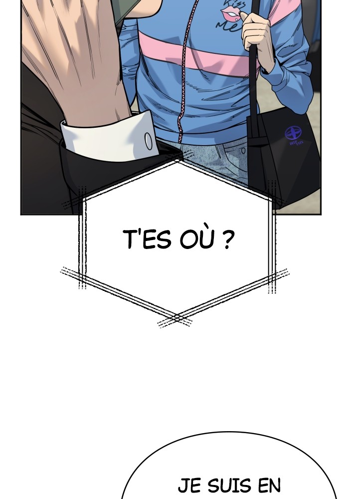 Read Killer Reborn FR Manga Online