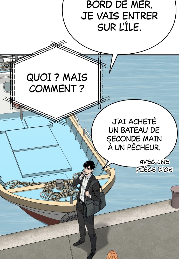 Read Killer Reborn FR Manga Online