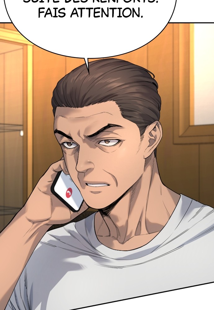 Read Killer Reborn FR Manga Online