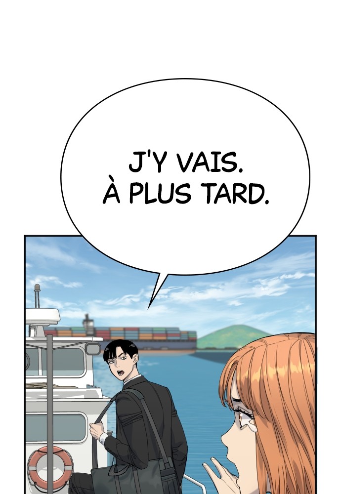 Read Killer Reborn FR Manga Online