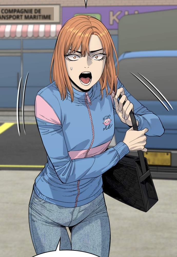 Read Killer Reborn FR Manga Online