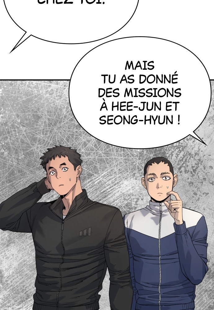 Read Killer Reborn FR Manga Online