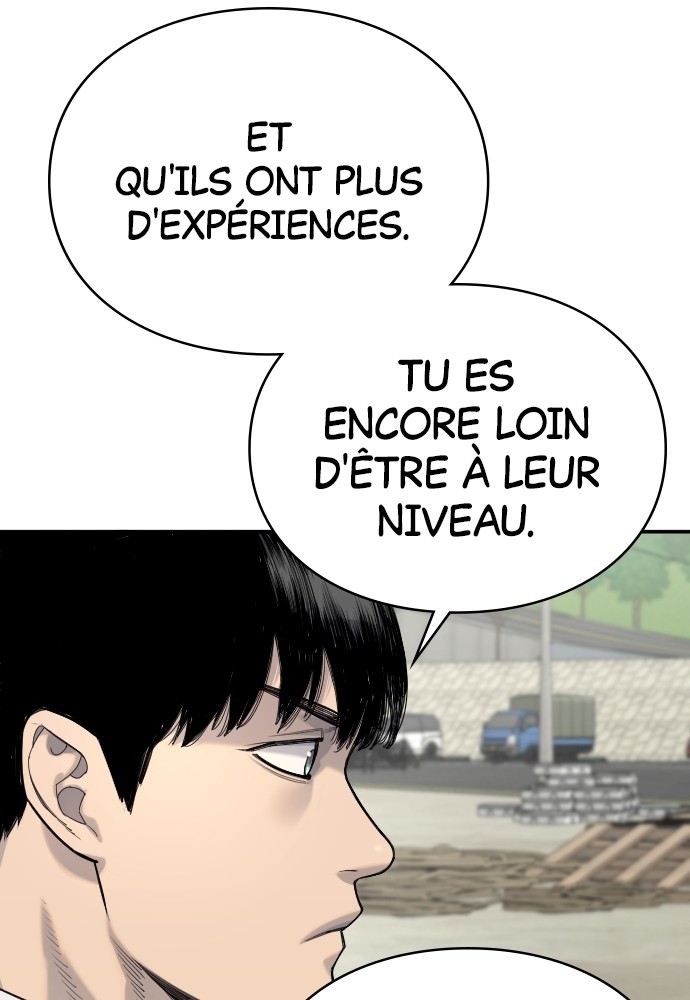 Read Killer Reborn FR Manga Online